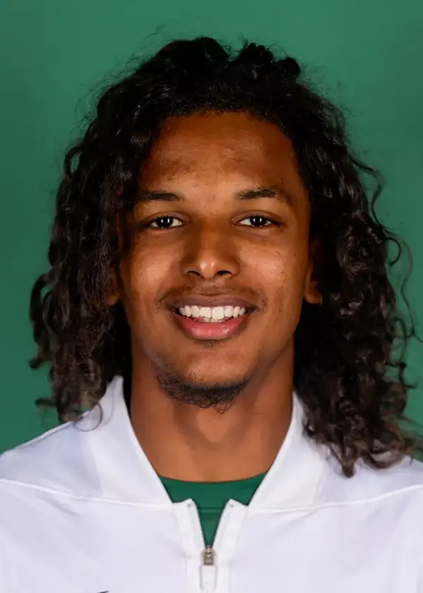 Robert Waters Jr., Football, Oklahoma Baptist University