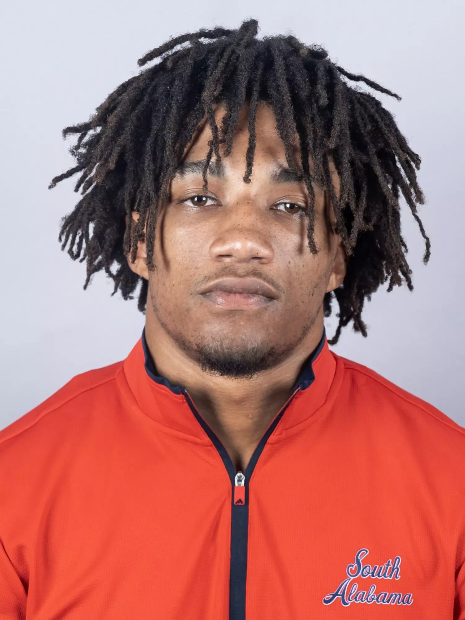 Demetress Mosley, Football, University of South Alabama