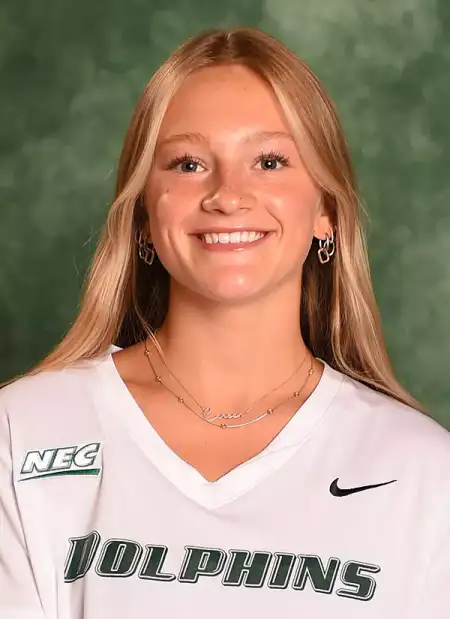 Isabelle Wormwood, Lacrosse, Le Moyne College