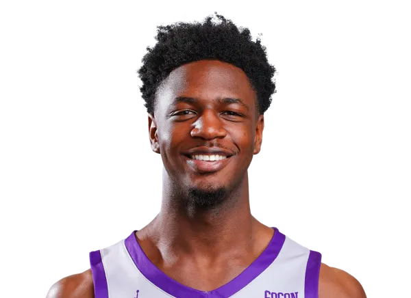 Eddrin Bronson, Basketball, Furman University