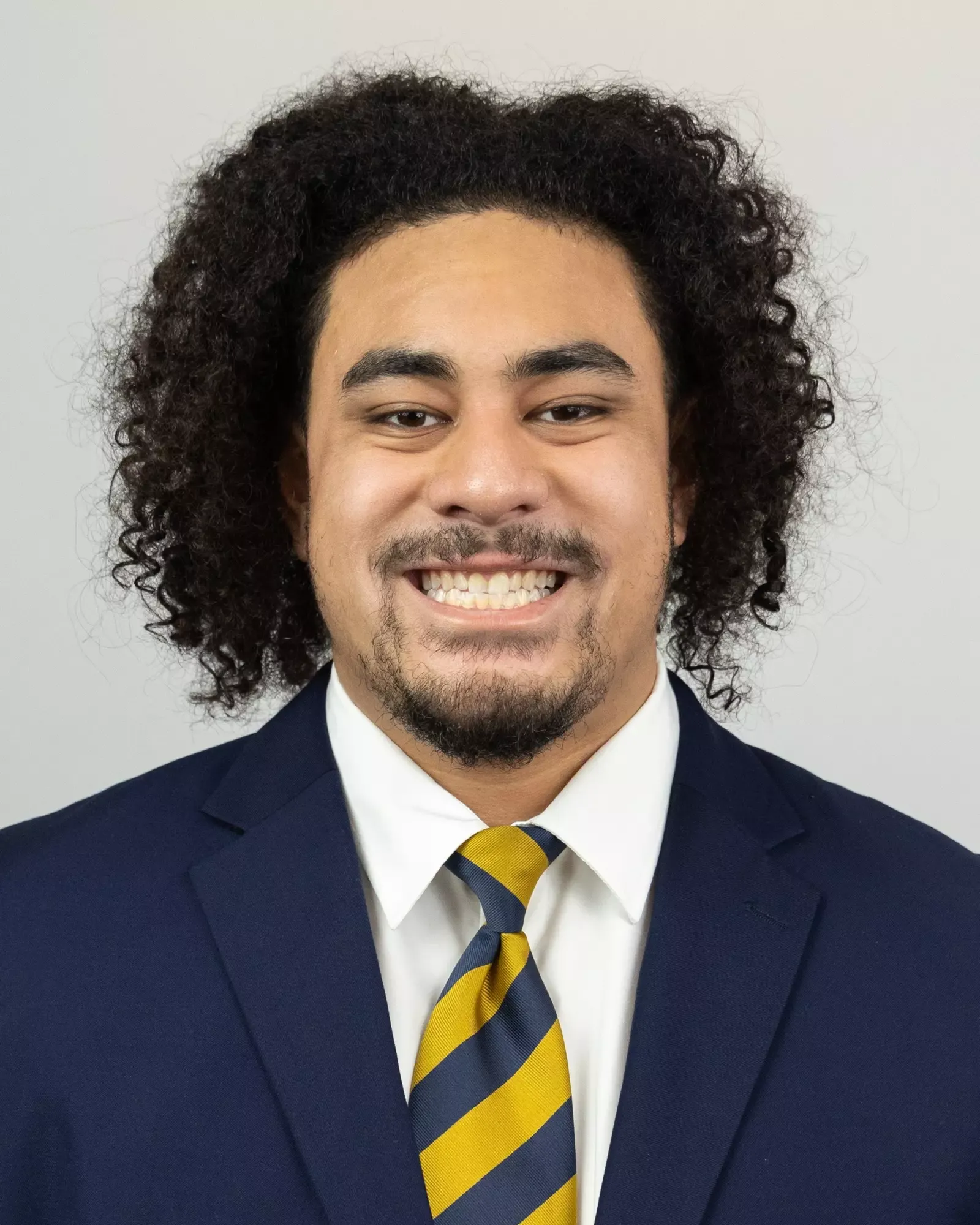 Elisha Faamatuainu, Football, undefined