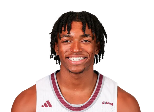 Kobi Williams, Basketball, undefined