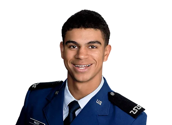 Jet Wiley, Football, undefined