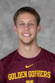 Owen Lindseth, Track and Field, undefined