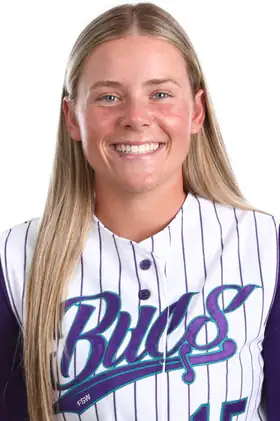 Milla Durnell, Softball, Florida SouthWestern State College