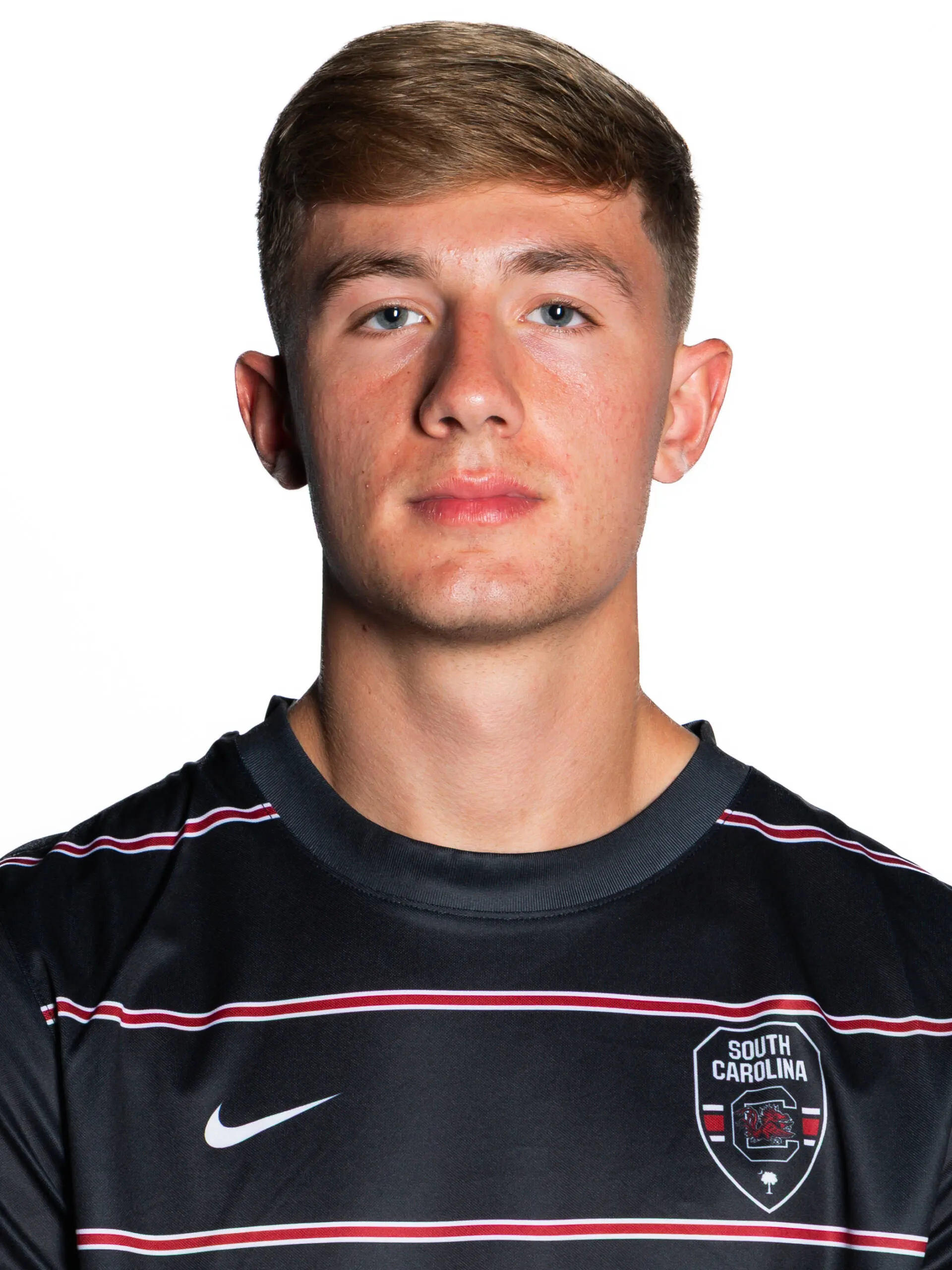 Jamie Grayson, Soccer, undefined