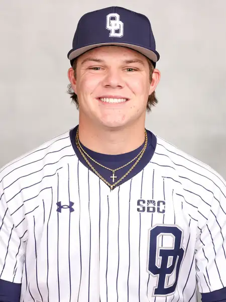 Patrick Johnson, Baseball, Old Dominion University