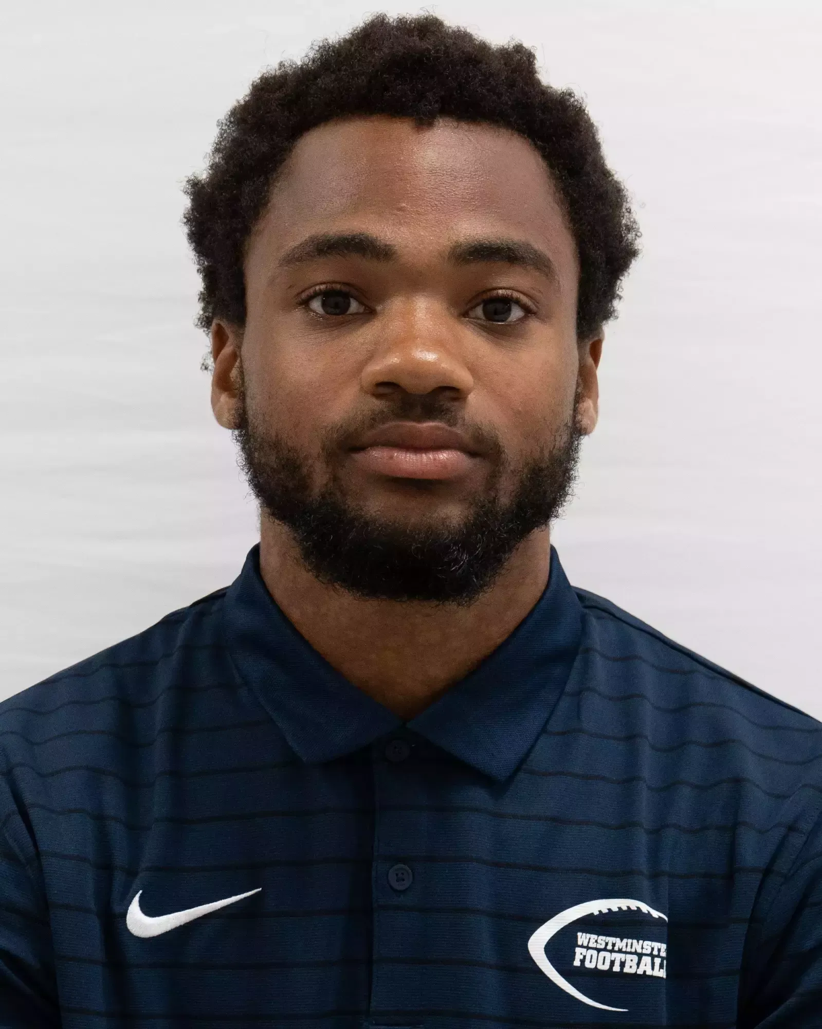 Jayveerh White, Football, Westminster College (Pennsylvania)