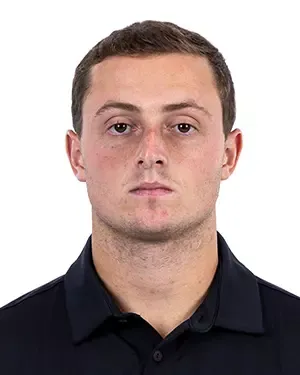 Leo Johnson, Lacrosse, undefined