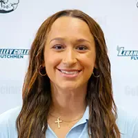 Leela Nemani, Golf, Lebanon Valley College