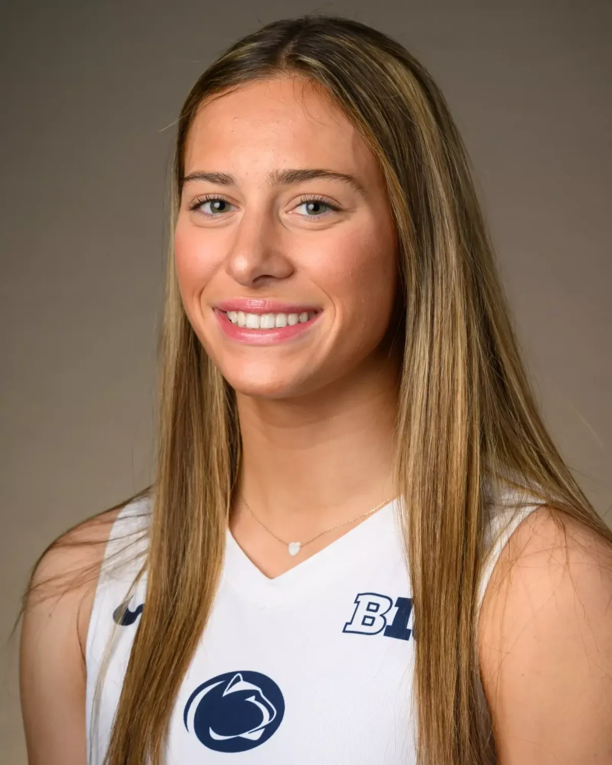 Ava Falduto, Volleyball, undefined