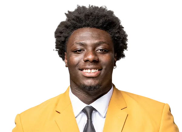 Livingston Coaty, Football, undefined