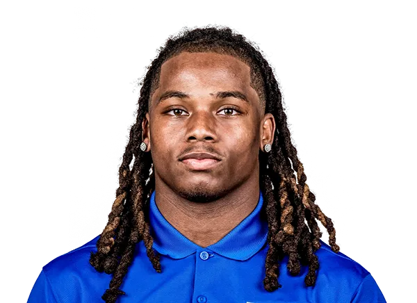 Que'Sean Brown, Football, Virginia Tech