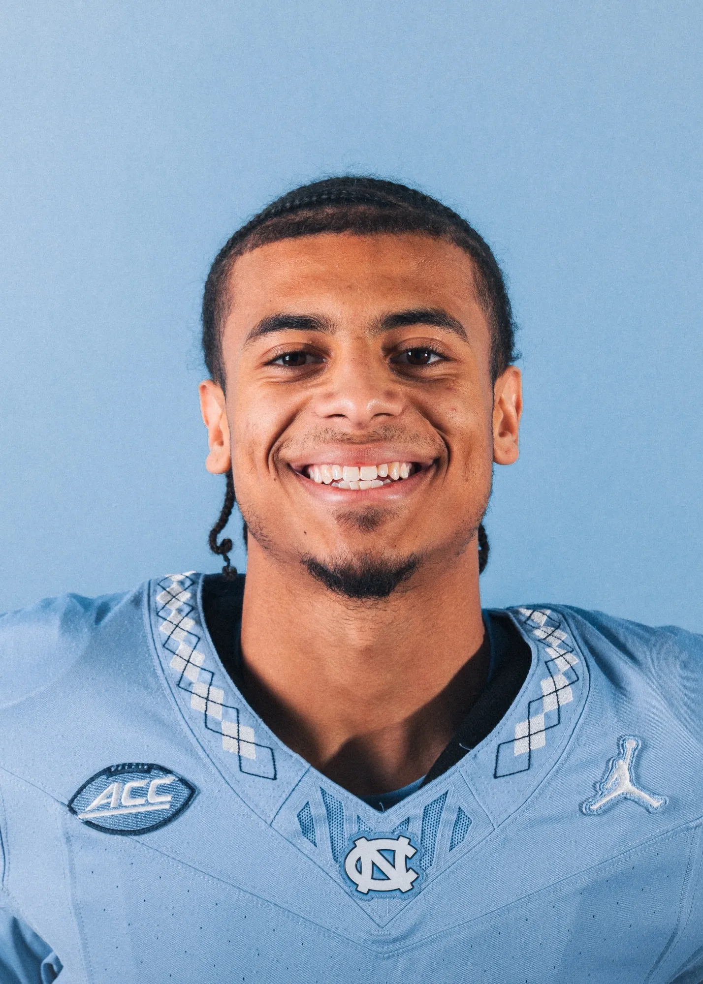 Jakob Weatherspoon, Football, undefined