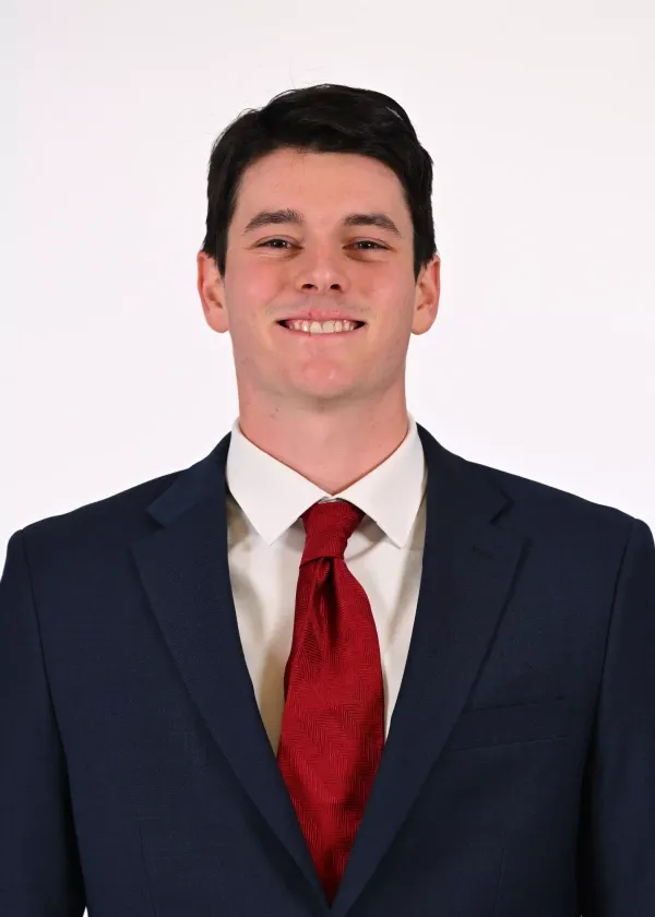 Tim Dickinson, Baseball, Saint Joseph's University