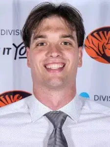 Braden Baum, Basketball, East Central University