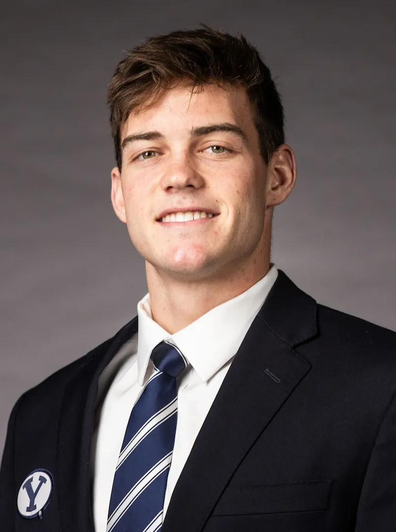 Jared Esplin, Football, undefined