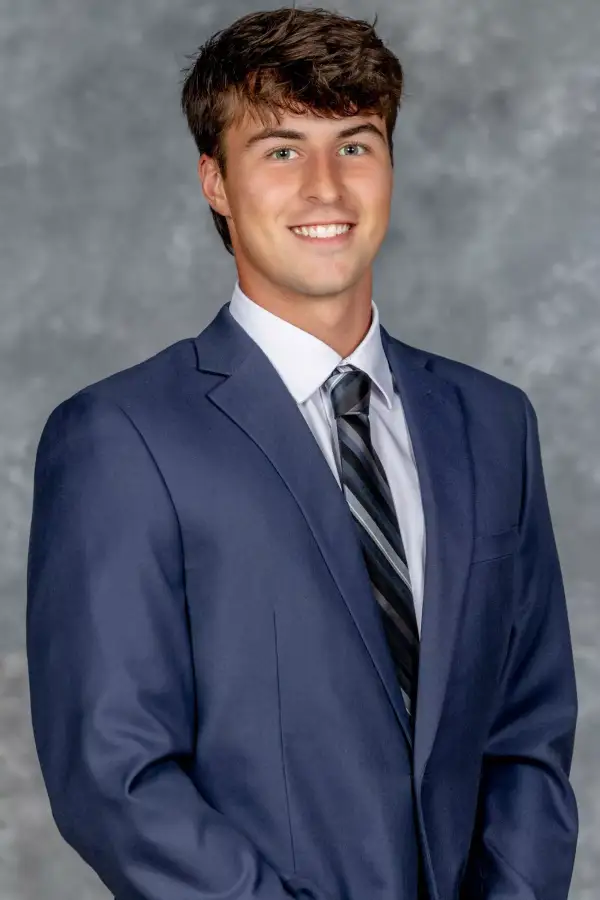 Thomas Brennan, Lacrosse, Siena College