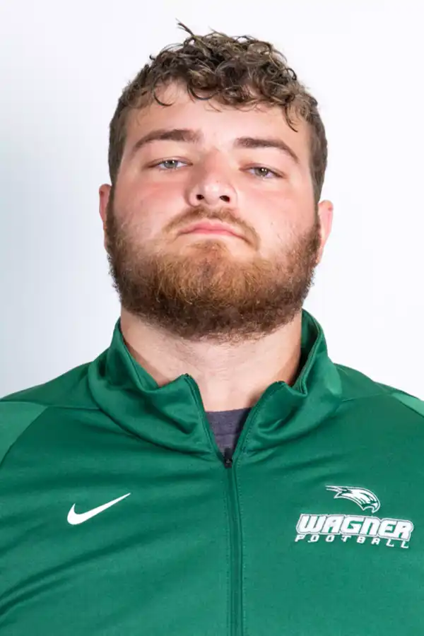 Mike Seeger, Football, Wagner College