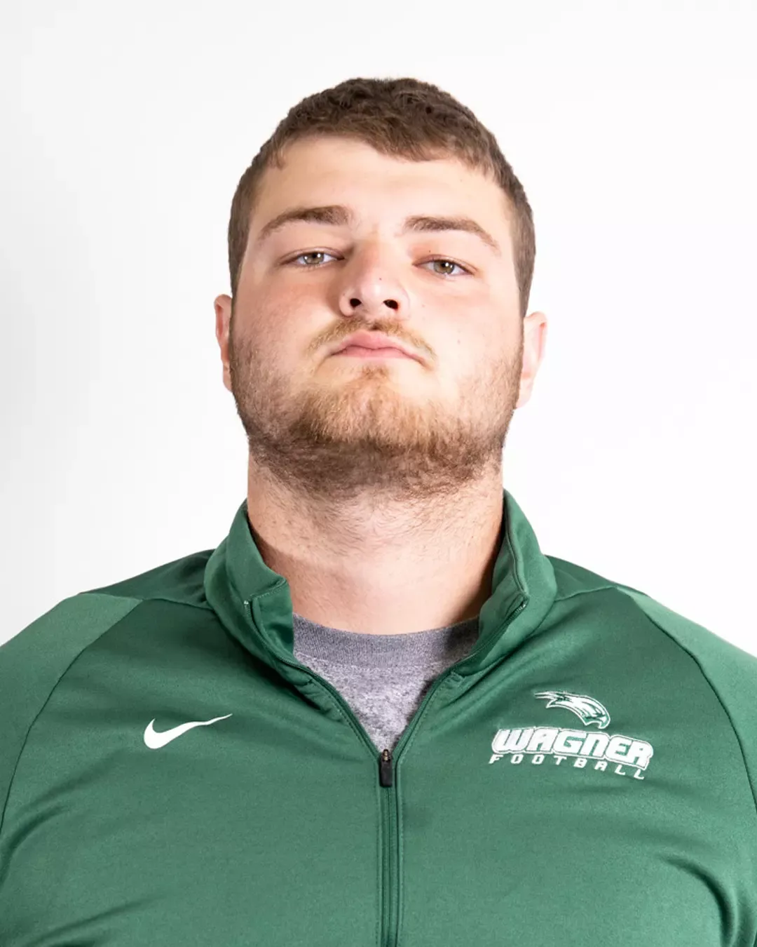 Mike Seeger, Football, Wagner College