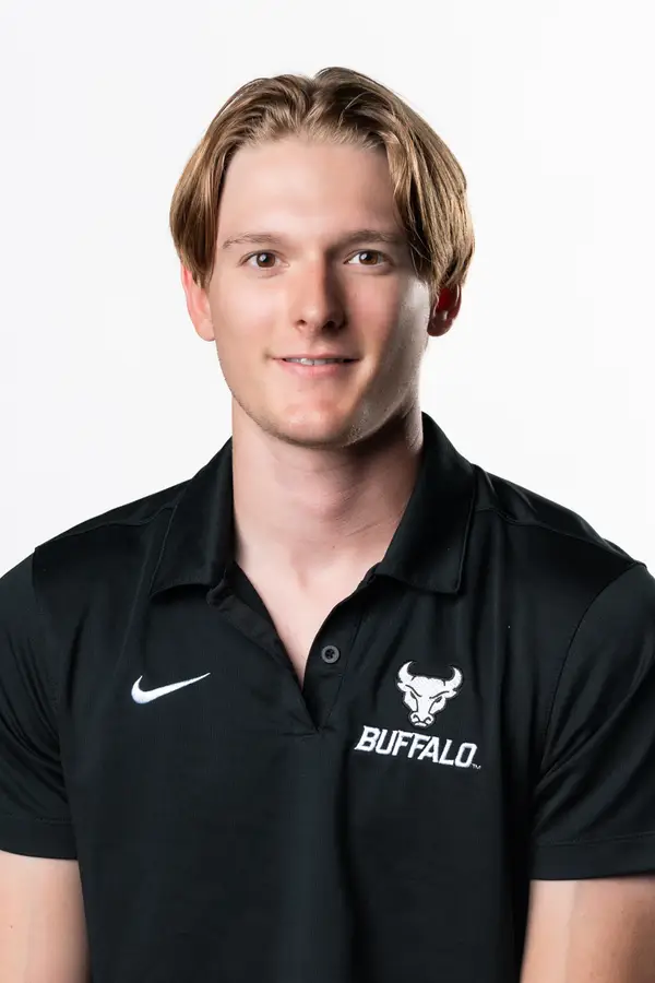 Braden Dunn, Track and Field (O), University at Buffalo