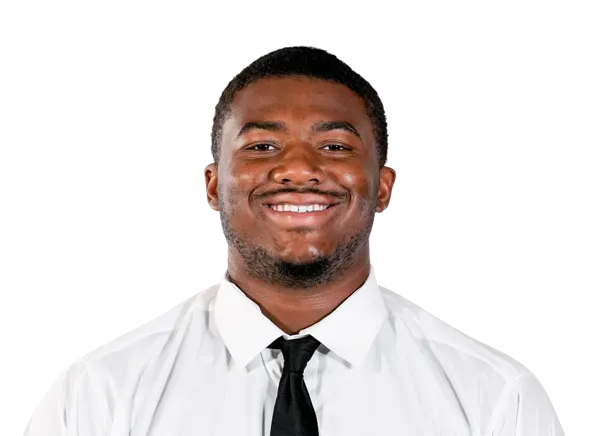 Darrian King, Football, undefined