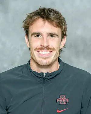 Ryan Watts, Track and Field, undefined
