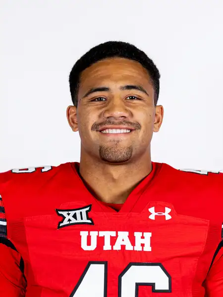 Mauka Bernard, Football, University of Utah
