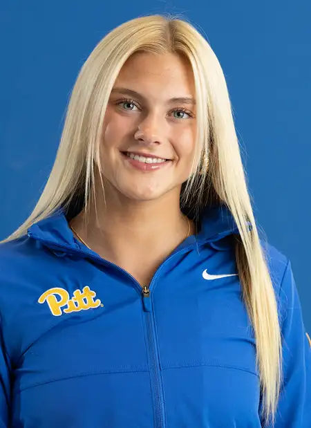 Dara Williamson, Gymnastics, University of Pittsburgh
