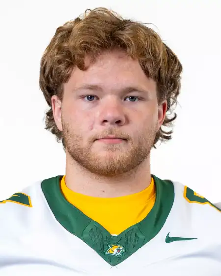 Sam Lane, Football, Northern Michigan University