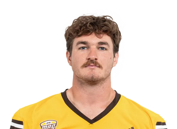 Hunter Smith, Football, undefined