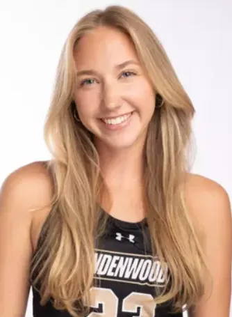 Dixie Farish, Beach Volleyball, undefined