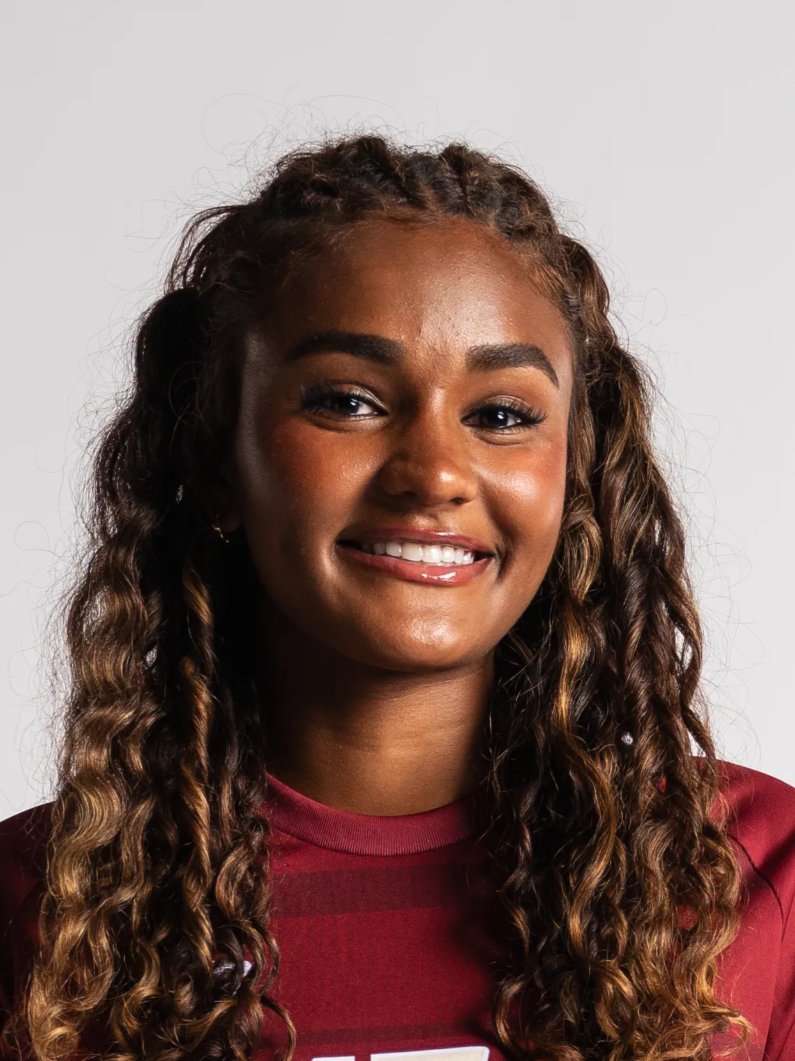 Sohana Spencer, Soccer, Boston College