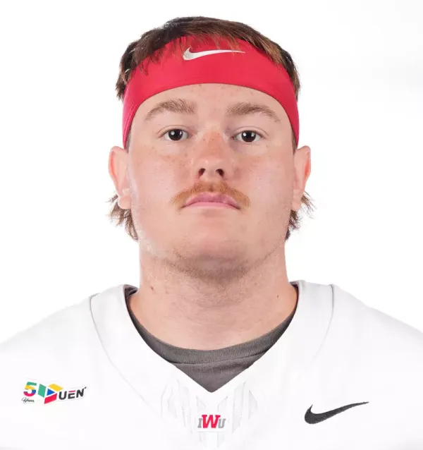 Tyler Schifferns, Football, Indiana Wesleyan University