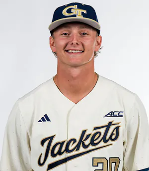 Caden Spivey, Baseball, undefined