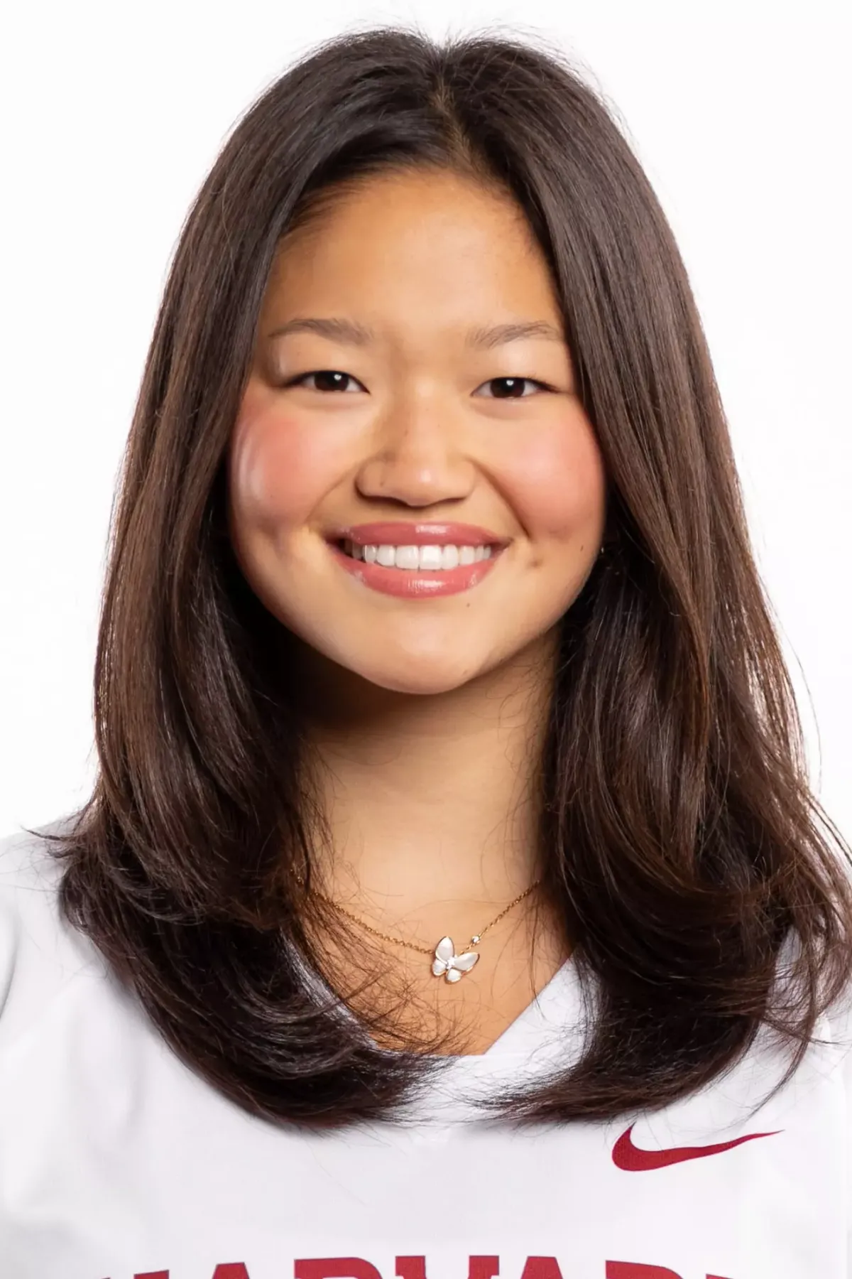 Lauren Park, Lacrosse, Harvard University