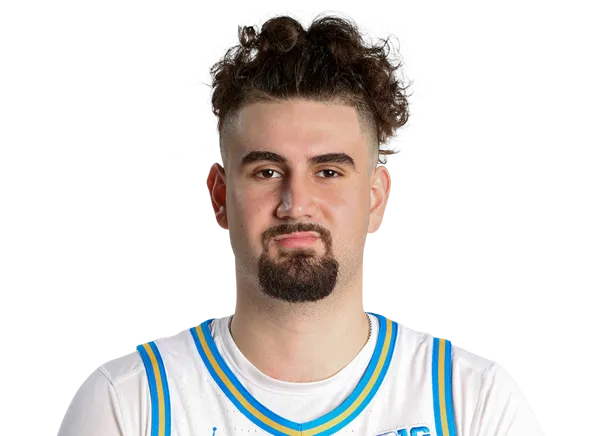 Evan Manjikian, Basketball, undefined