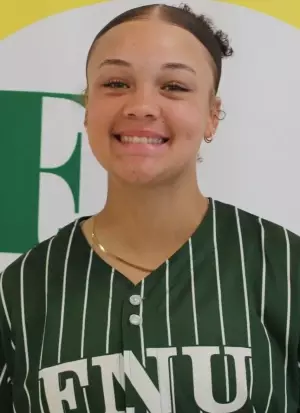 Kirra James, Softball, undefined