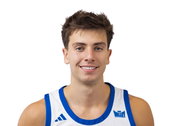 Andrew Alia, Basketball, undefined