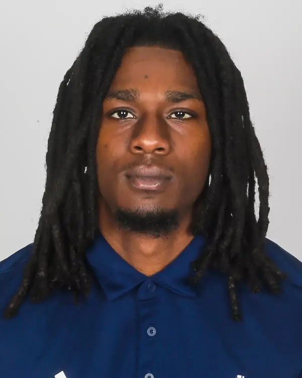 Teondre Carter, Football, Washburn University