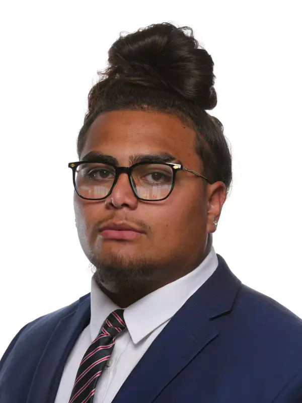 Sione Vaea, Football, Colorado State University Pueblo