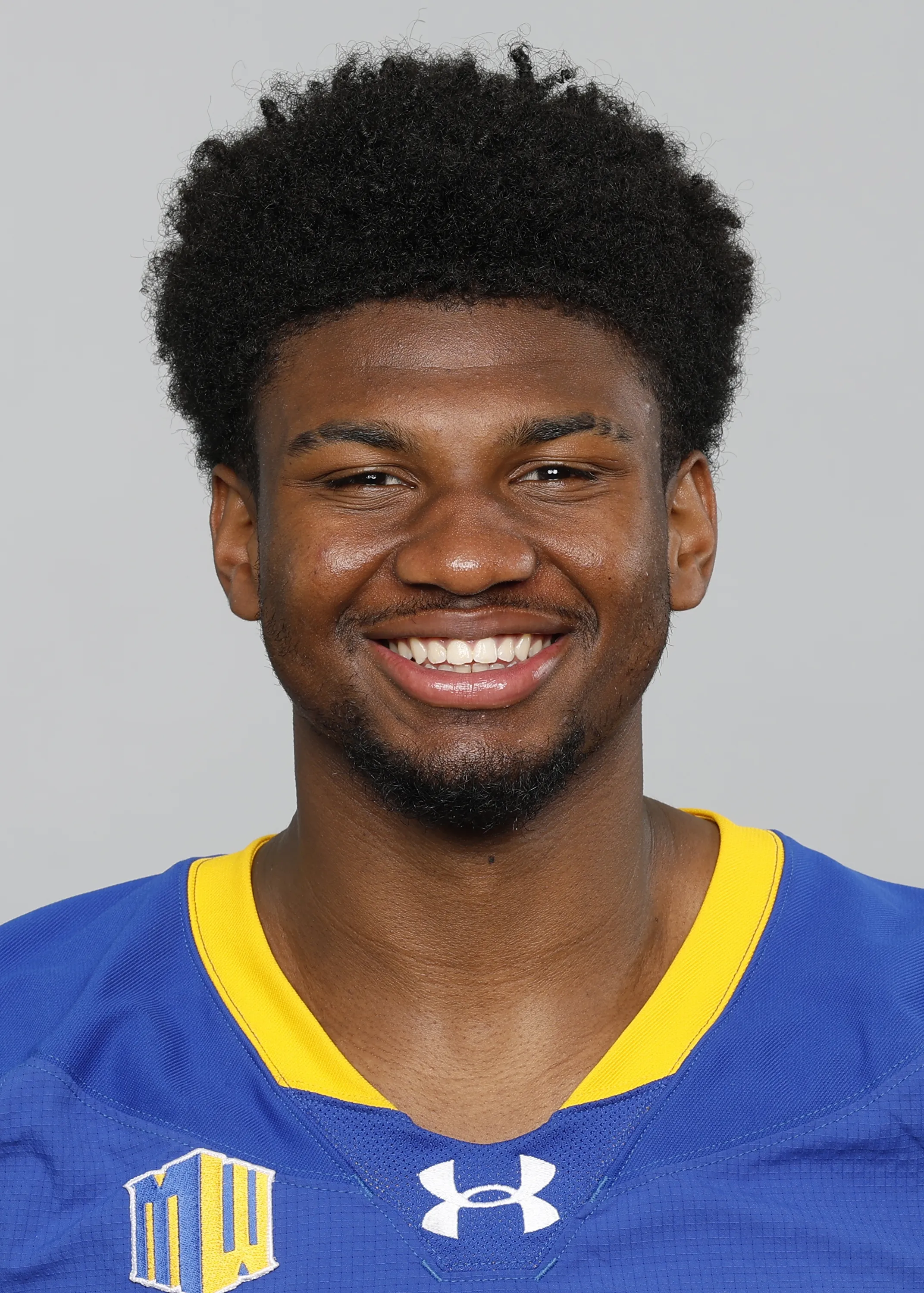 Lance Mitchell, Football, undefined