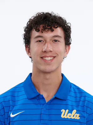 Everett Capelle, Track and Field, undefined