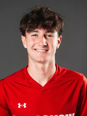 Isaac Brown-Samper, Soccer, undefined