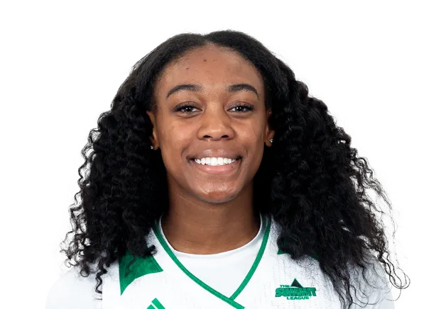 London Harris, Basketball, undefined