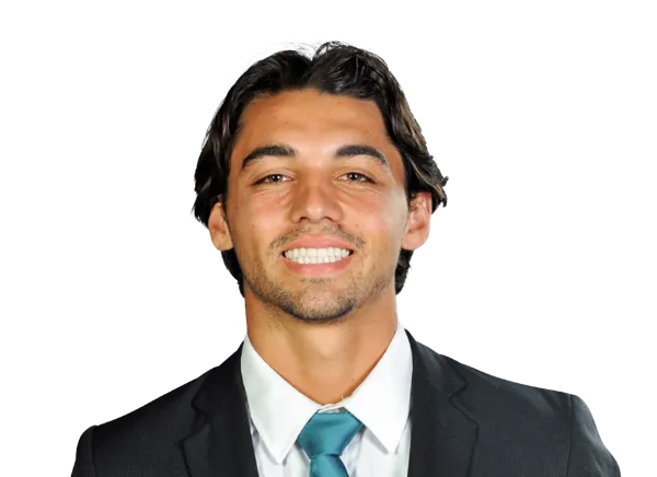 Emmett Brown, Football, Coastal Carolina University