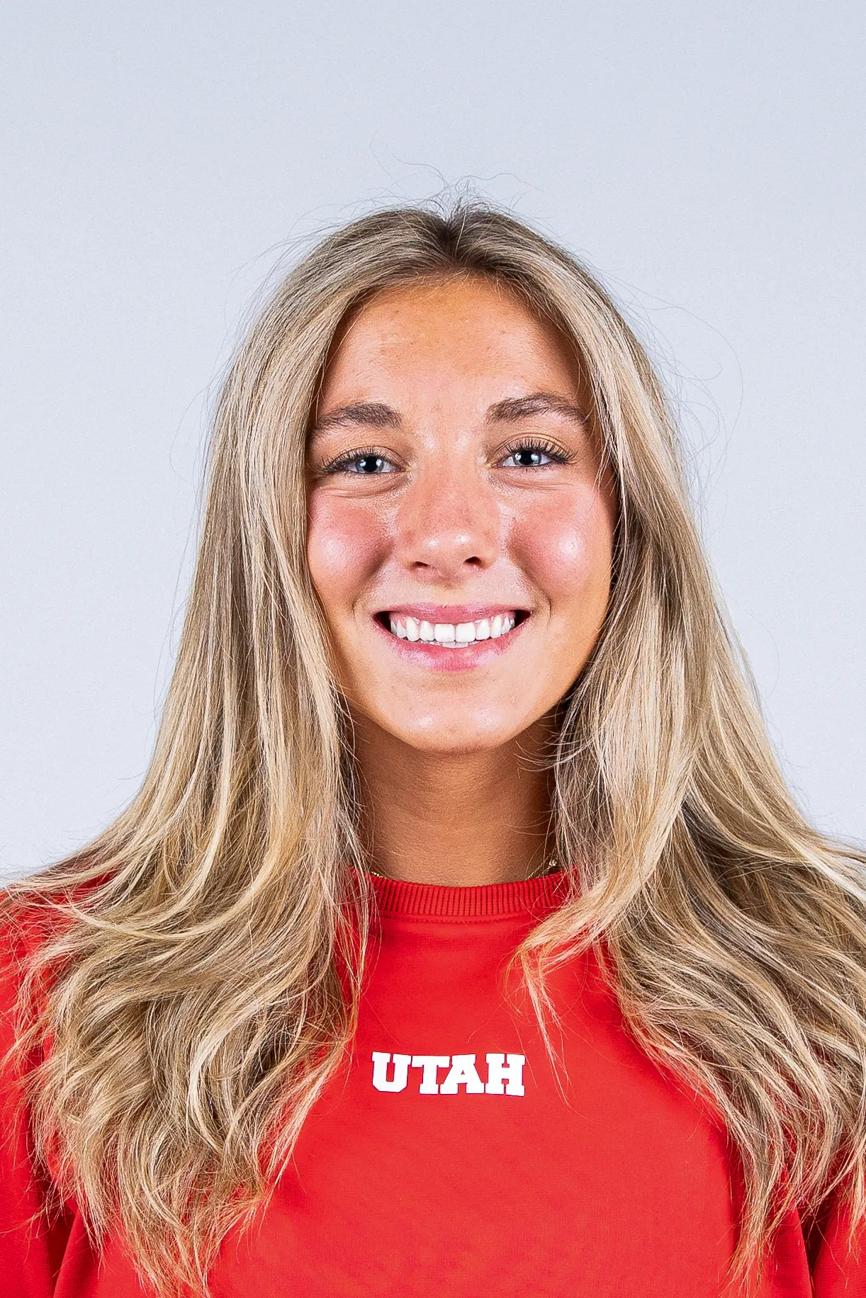 Morgan Carter, Track and Field, undefined