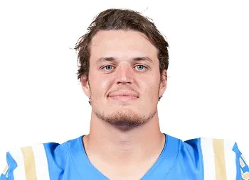 Michael Carmody, Football, undefined