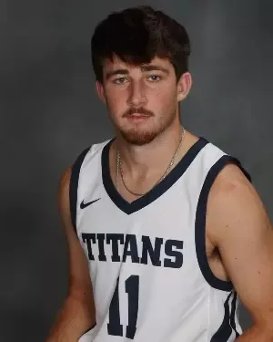 Bobby Fadden, Basketball, Westminster College (Pennsylvania)