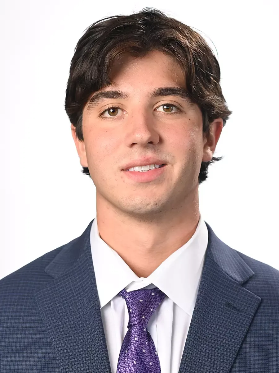 Tyler Marmo, Lacrosse, undefined